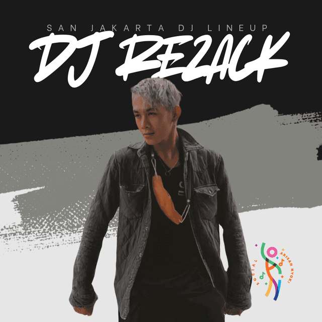 DJ Rezack